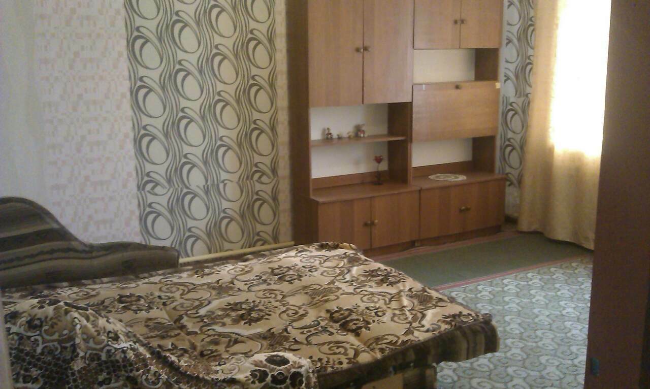 Аренда 2-комнатной квартиры 50 м², Днепропетровская Бочарова ул., 2/16
