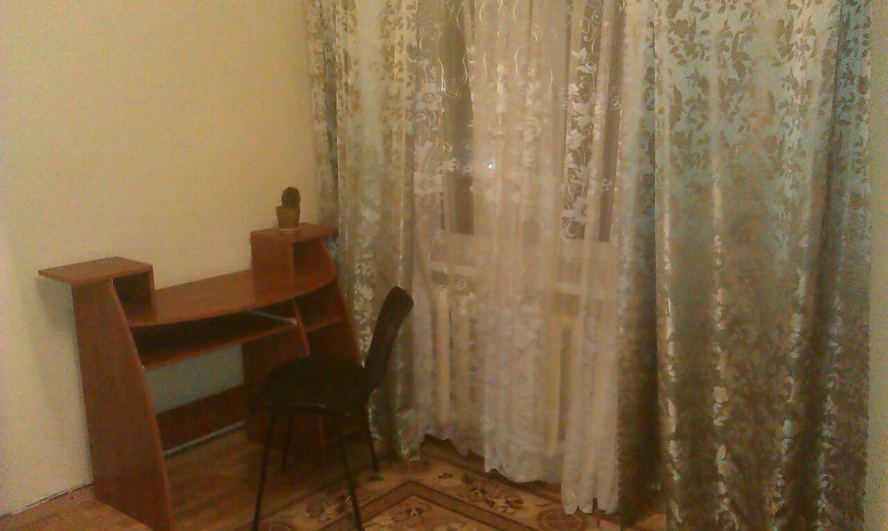 Аренда 2-комнатной квартиры 50 м², Днепропетровская Бочарова ул., 2/16