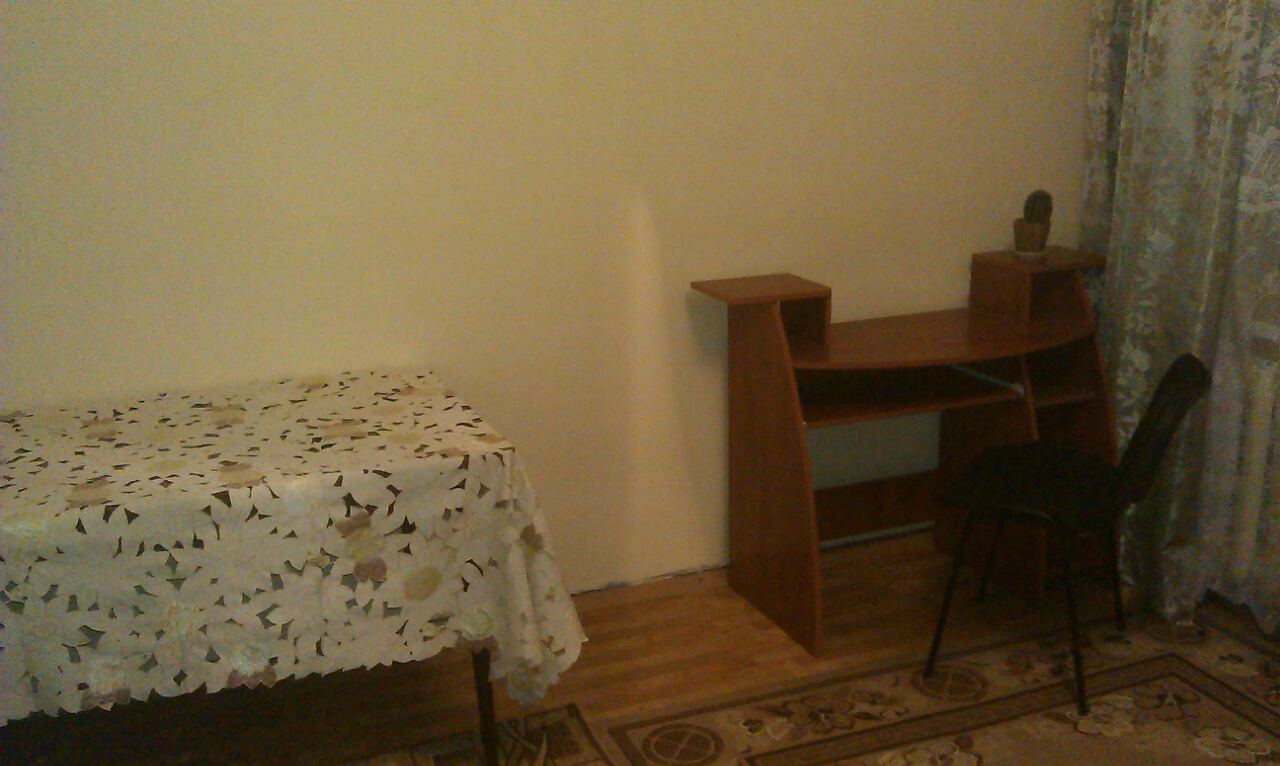 Аренда 2-комнатной квартиры 50 м², Днепропетровская Бочарова ул., 2/16