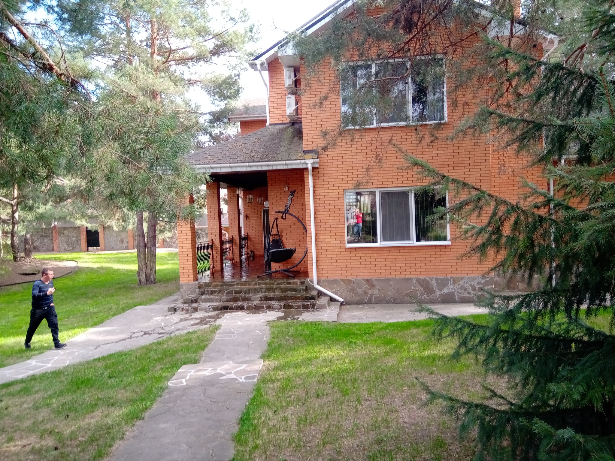 Будинок подобово 300 м², Ивана Кудри ул.