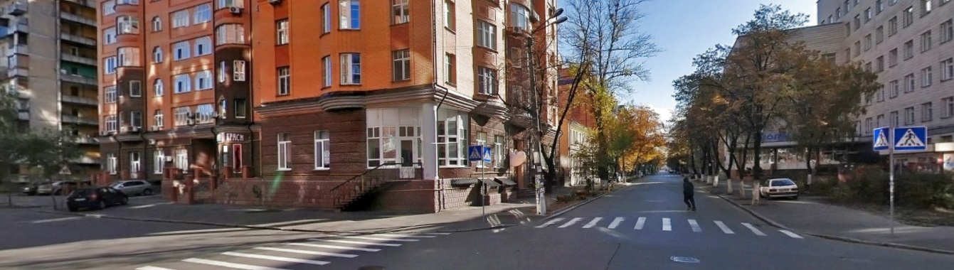 Оренда торговельного приміщення 26 м², Волоська вул., 50/38