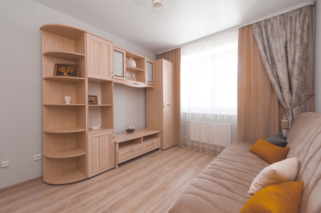 Продажа 2-комнатной квартиры 48 м², Тракторостроитлей ул., 108