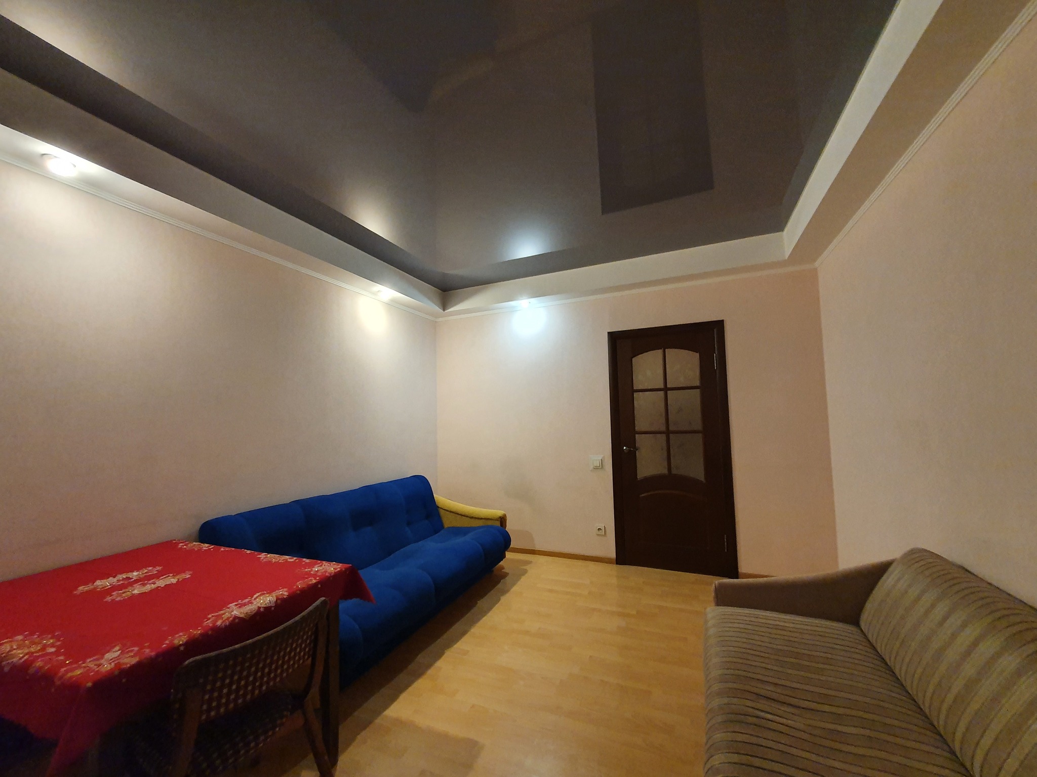 Оренда 2-кімнатної квартири 42 м², Січових Стрільців вул., 35