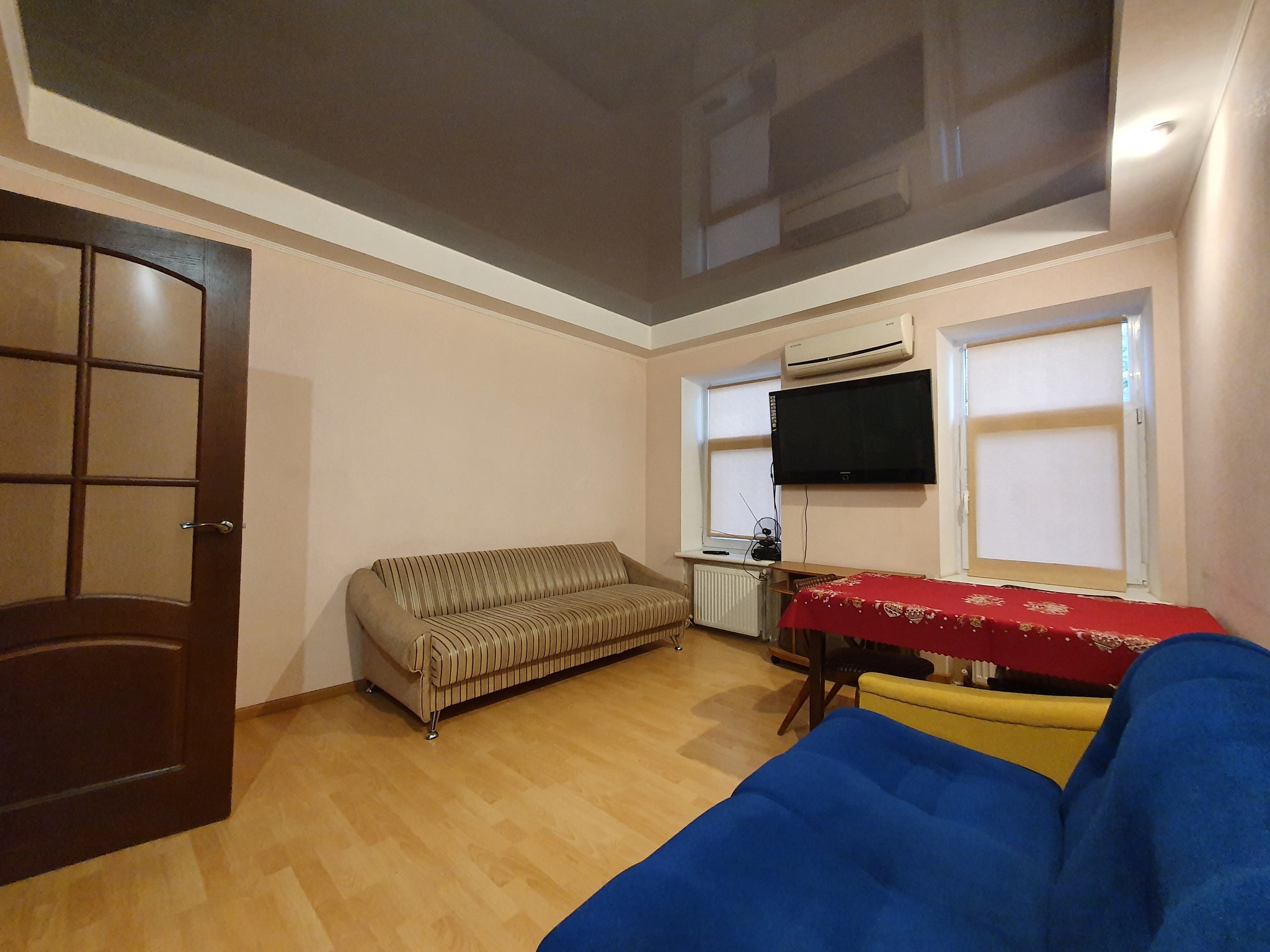 Оренда 2-кімнатної квартири 42 м², Січових Стрільців вул., 35