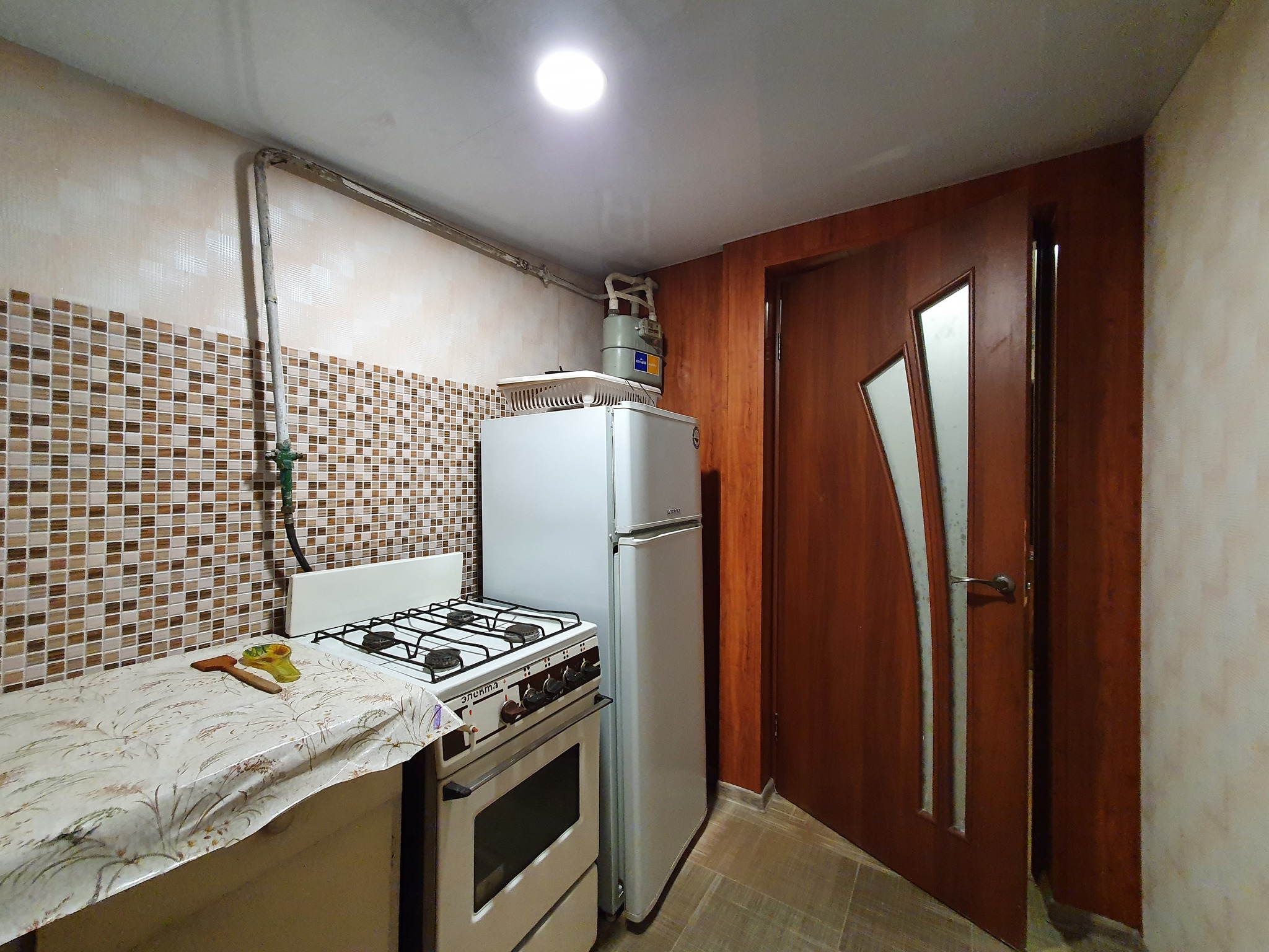 Оренда 2-кімнатної квартири 42 м², Січових Стрільців вул., 35