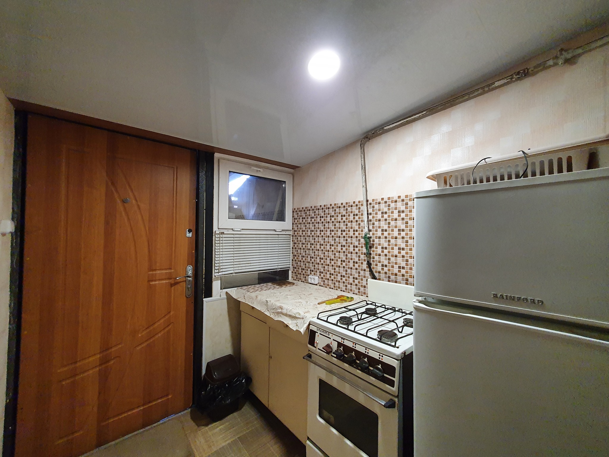 Оренда 2-кімнатної квартири 42 м², Січових Стрільців вул., 35