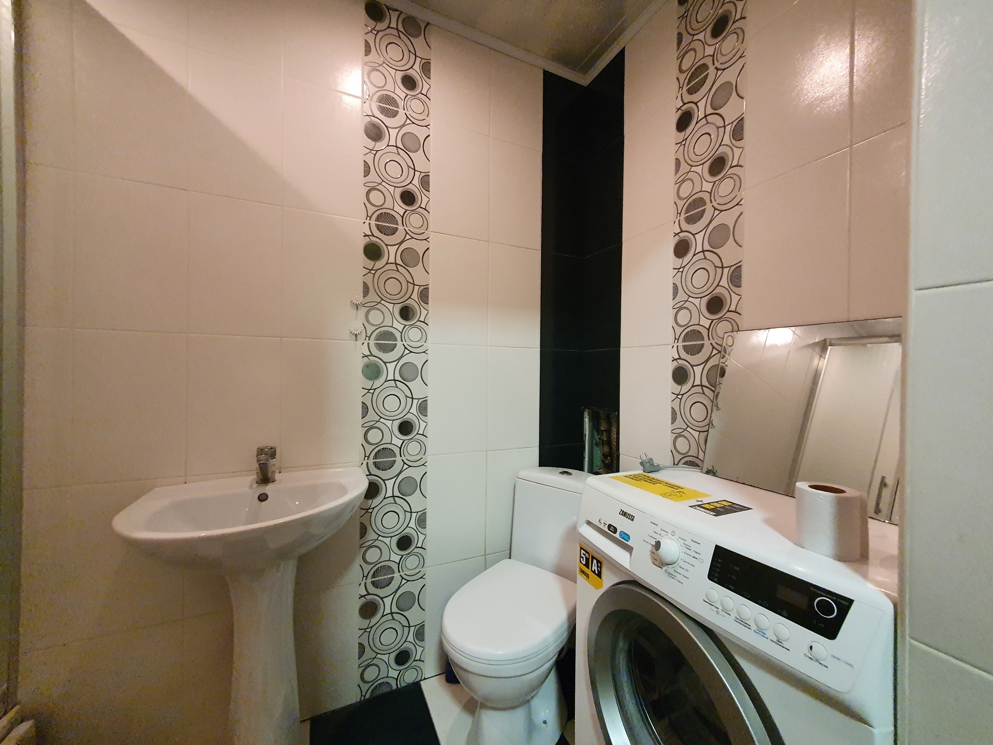 Оренда 2-кімнатної квартири 42 м², Січових Стрільців вул., 35