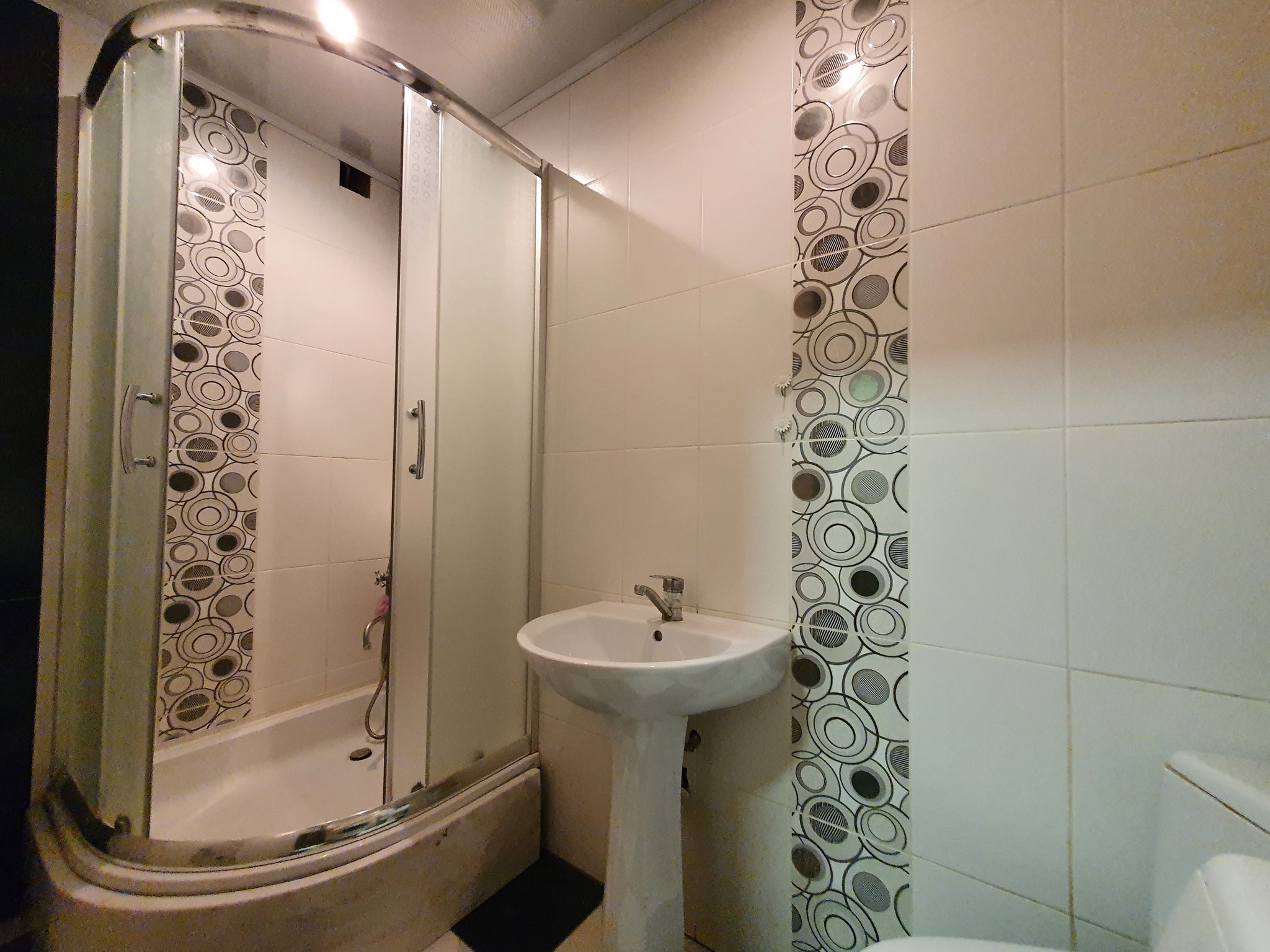 Оренда 2-кімнатної квартири 42 м², Січових Стрільців вул., 35
