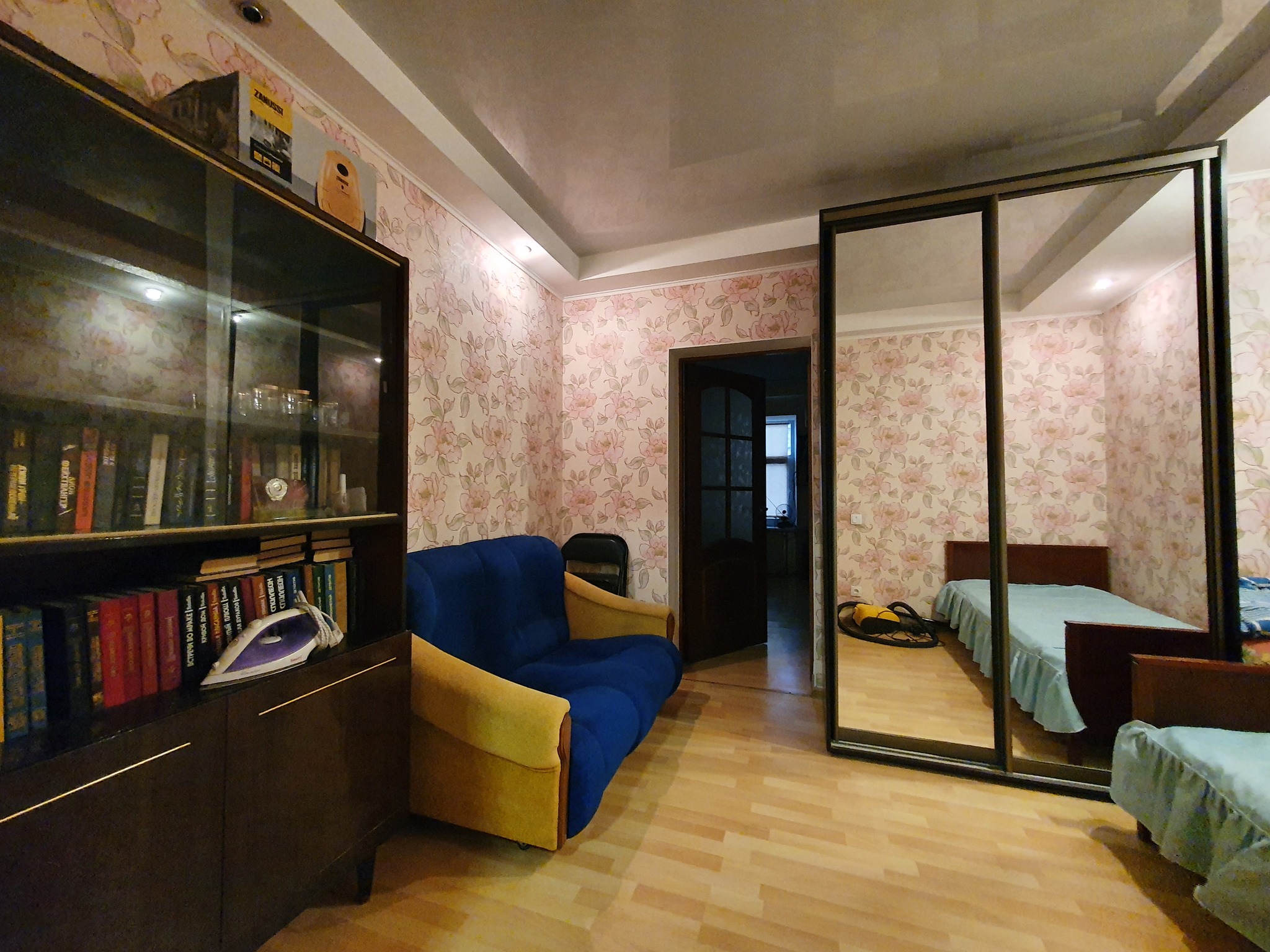 Оренда 2-кімнатної квартири 42 м², Січових Стрільців вул., 35