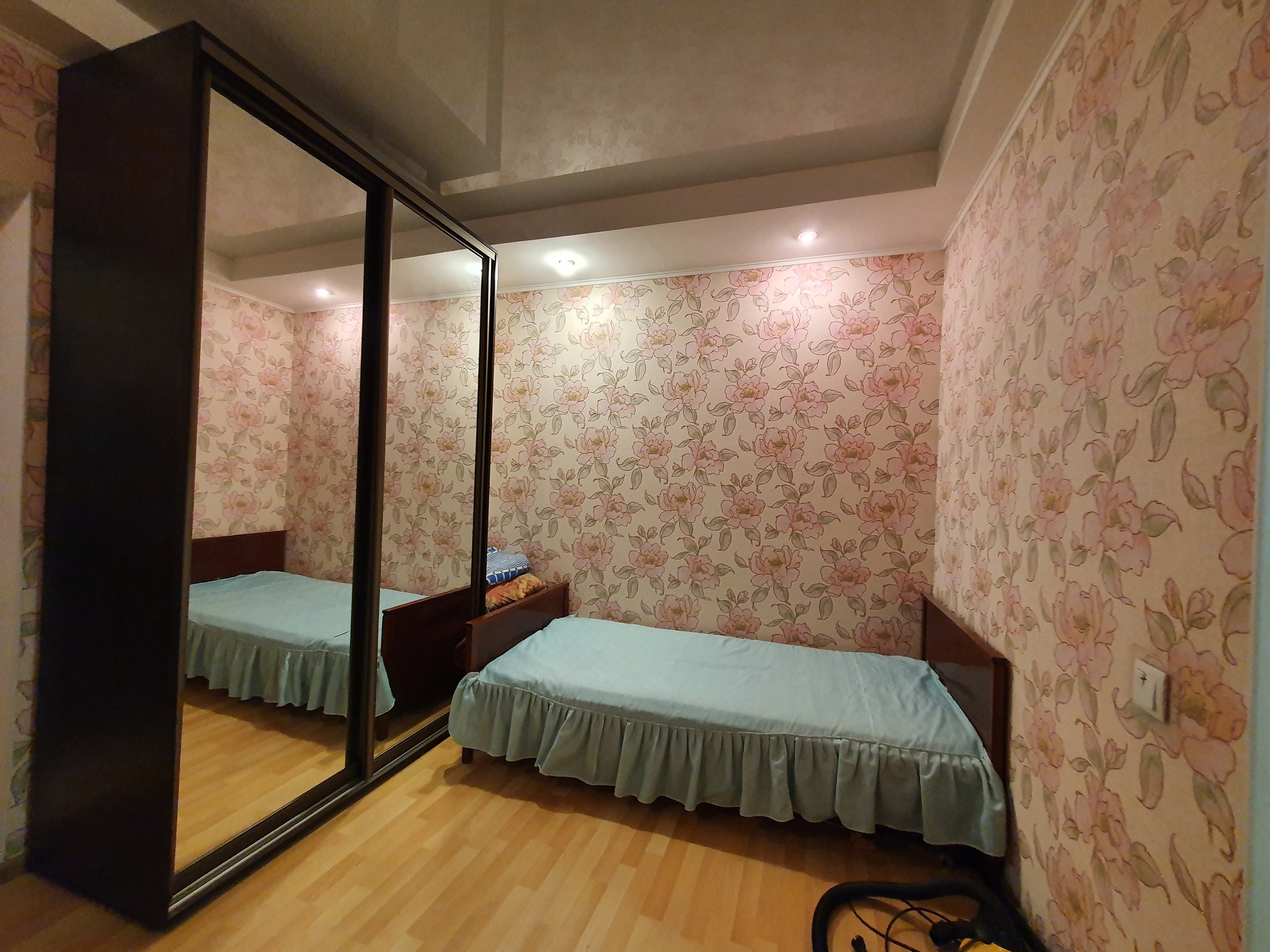 Оренда 2-кімнатної квартири 42 м², Січових Стрільців вул., 35