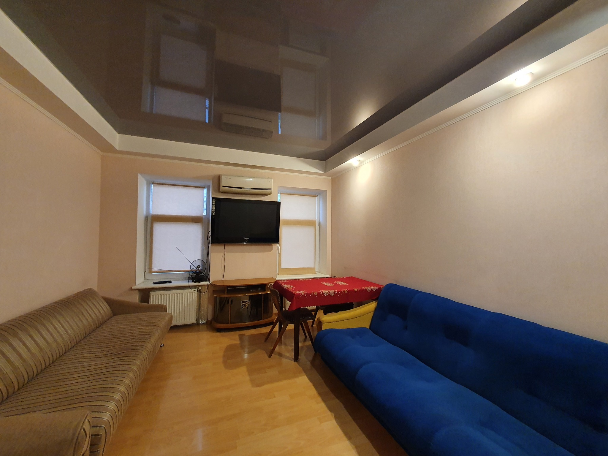 Оренда 2-кімнатної квартири 42 м², Січових Стрільців вул., 35