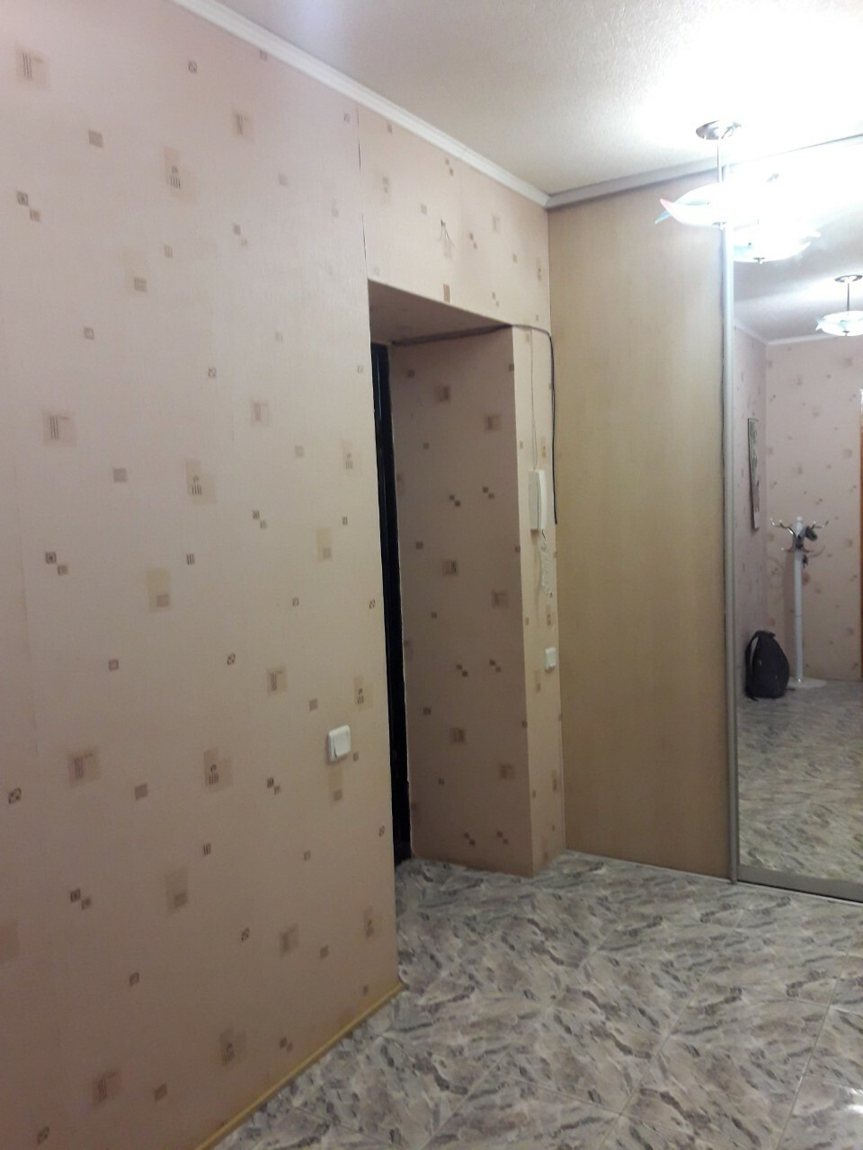 Аренда 3-комнатной квартиры 63 м², Победы просп., 64