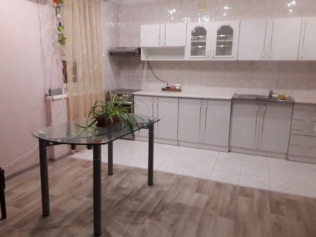 Аренда 3-комнатной квартиры 63 м², Победы просп., 64