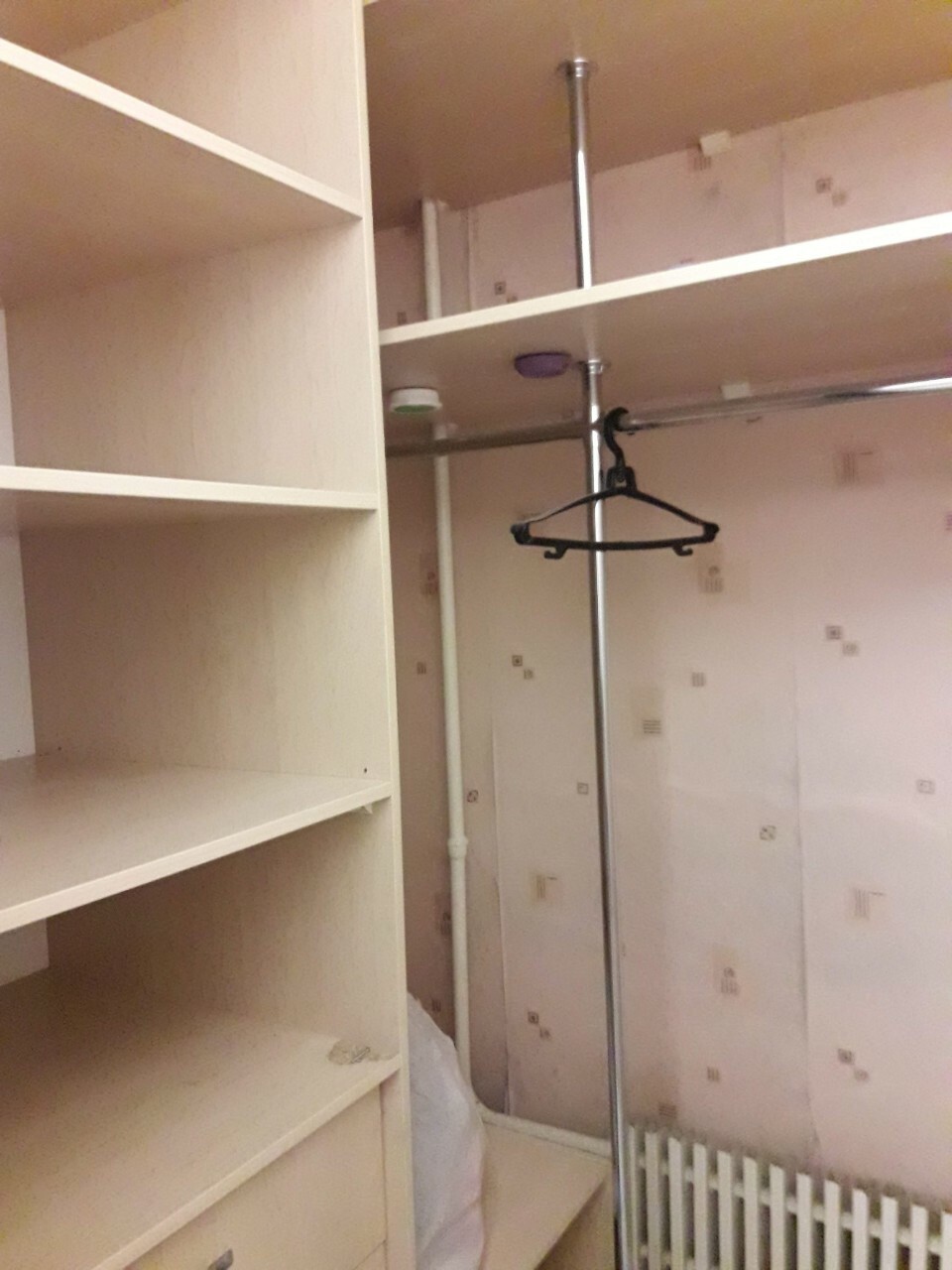 Аренда 3-комнатной квартиры 63 м², Победы просп., 64