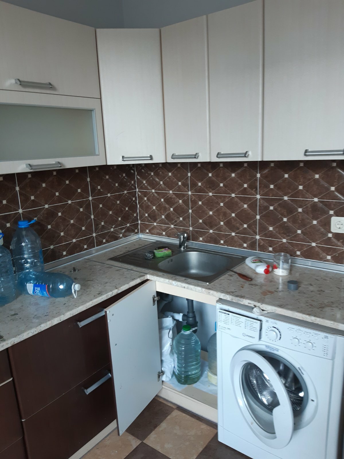 Оренда 1-кімнатної квартири 40 м², Плеханівська вул., 18Б