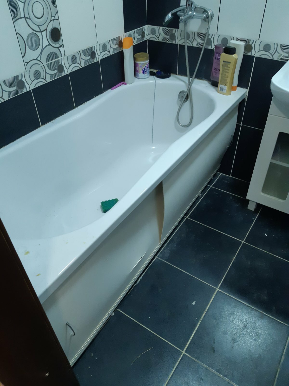 Аренда 1-комнатной квартиры 40 м², Плехановская ул., 18Б