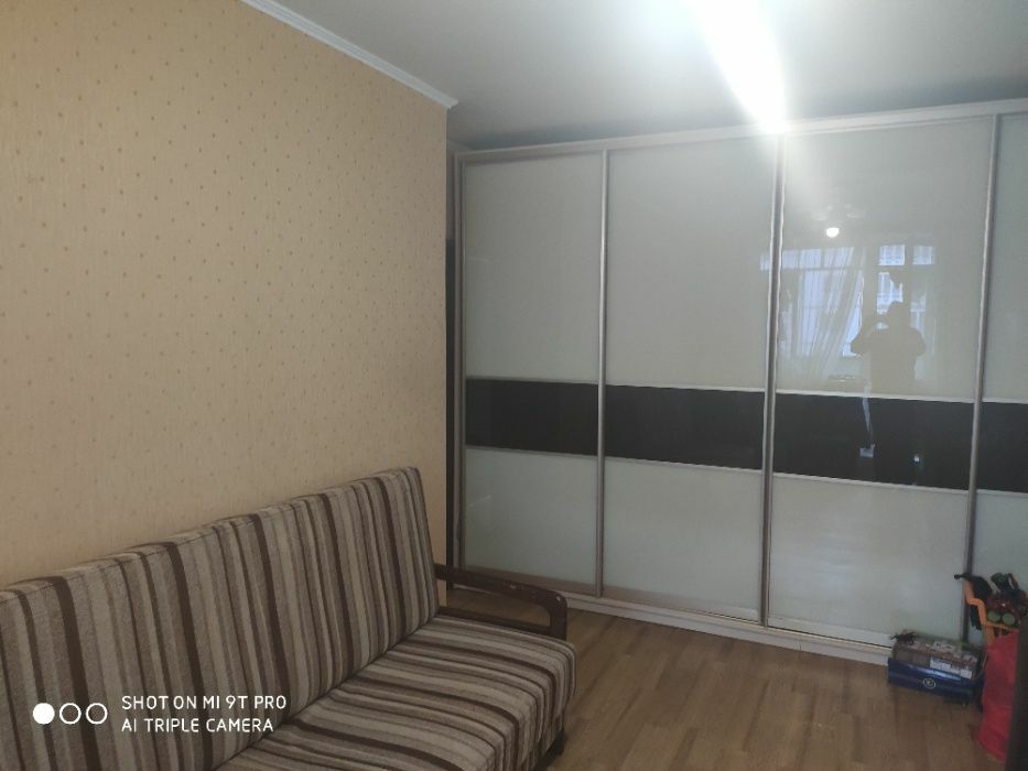 Продажа 1-комнатной квартиры 33 м², Валентиновская ул.