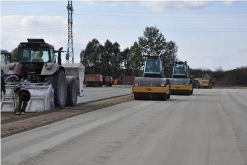 Продажа участка для частного использования 2000 соток, Окружная дор.