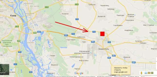 Продажа участка для частного использования 2000 соток, Окружная дор.