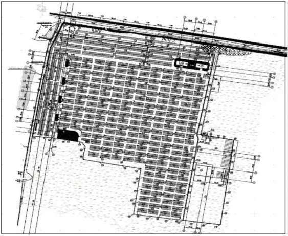 Продажа участка для частного использования 2000 соток, Окружная дор.