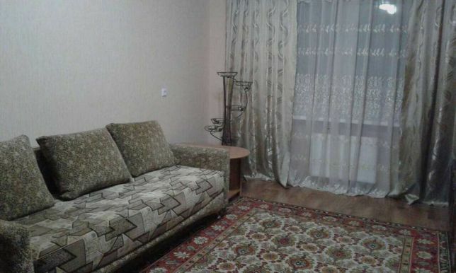 Аренда 1-комнатной квартиры 43 м², Владимира Маяковского просп., 81