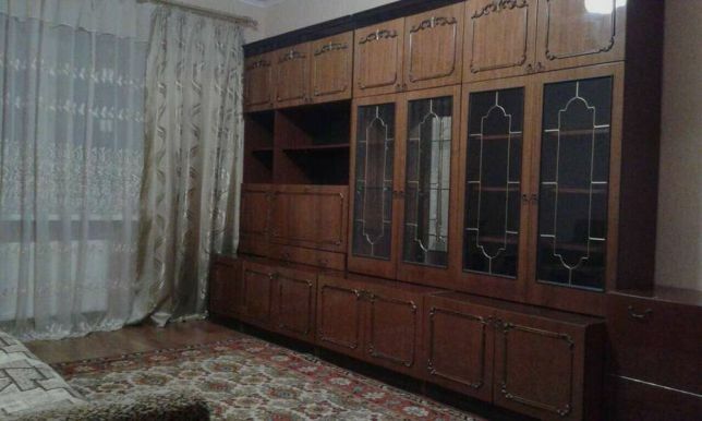 Аренда 1-комнатной квартиры 43 м², Владимира Маяковского просп., 81