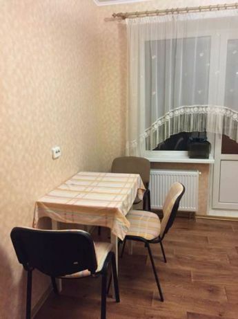 Аренда 1-комнатной квартиры 43 м², Владимира Маяковского просп., 81