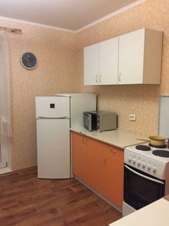 Аренда 1-комнатной квартиры 43 м², Владимира Маяковского просп., 81
