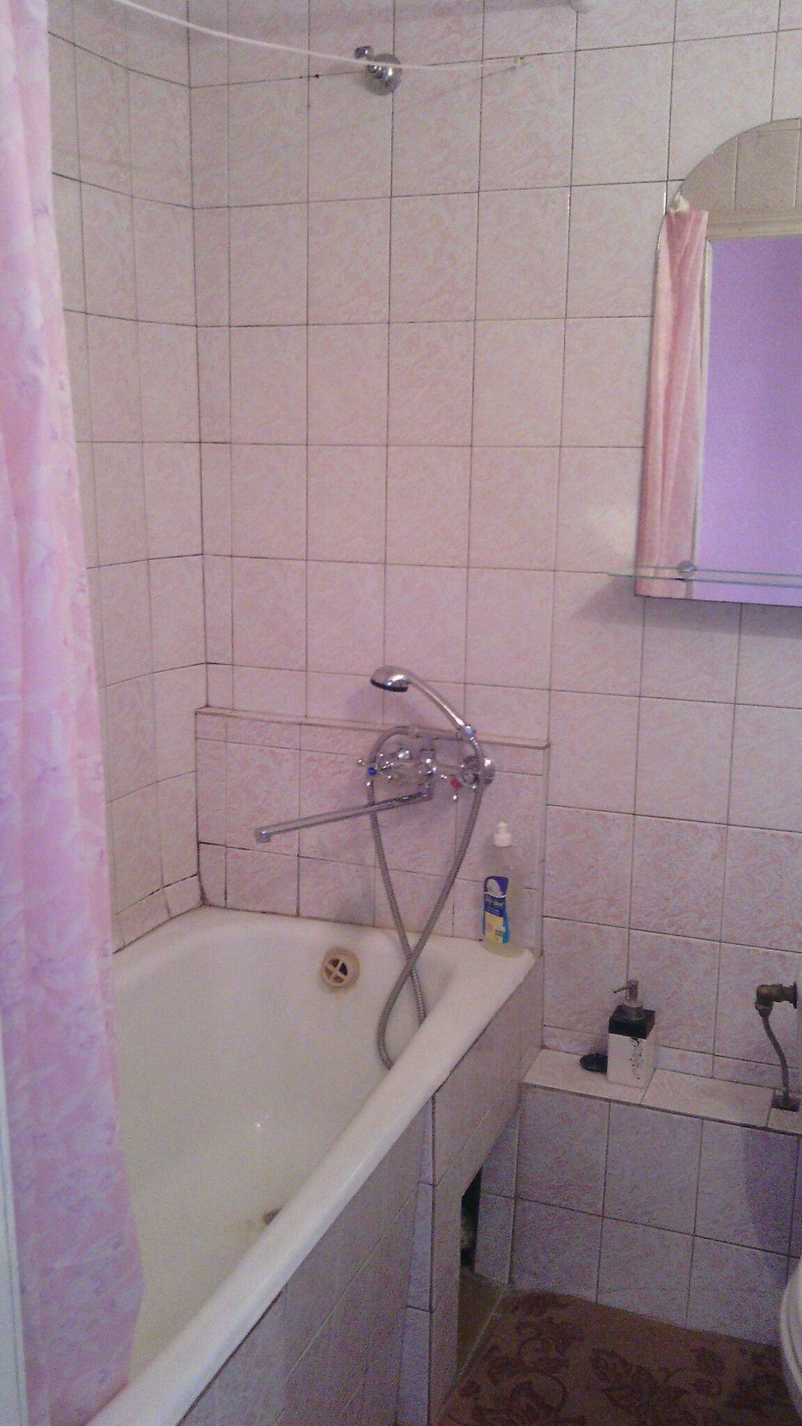 Оренда 1-кімнатної квартири 33 м², Героїв Праці вул., 19