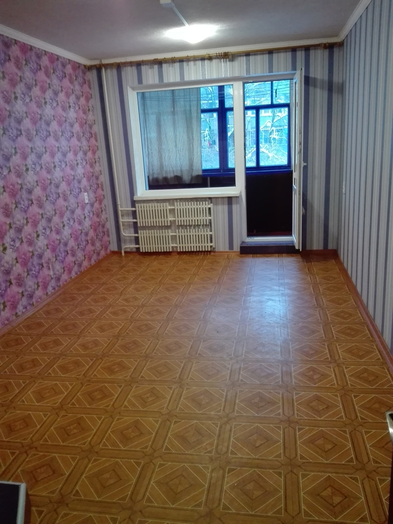Аренда смарт квартиры 24 м², Ивана Каркача бул., 75