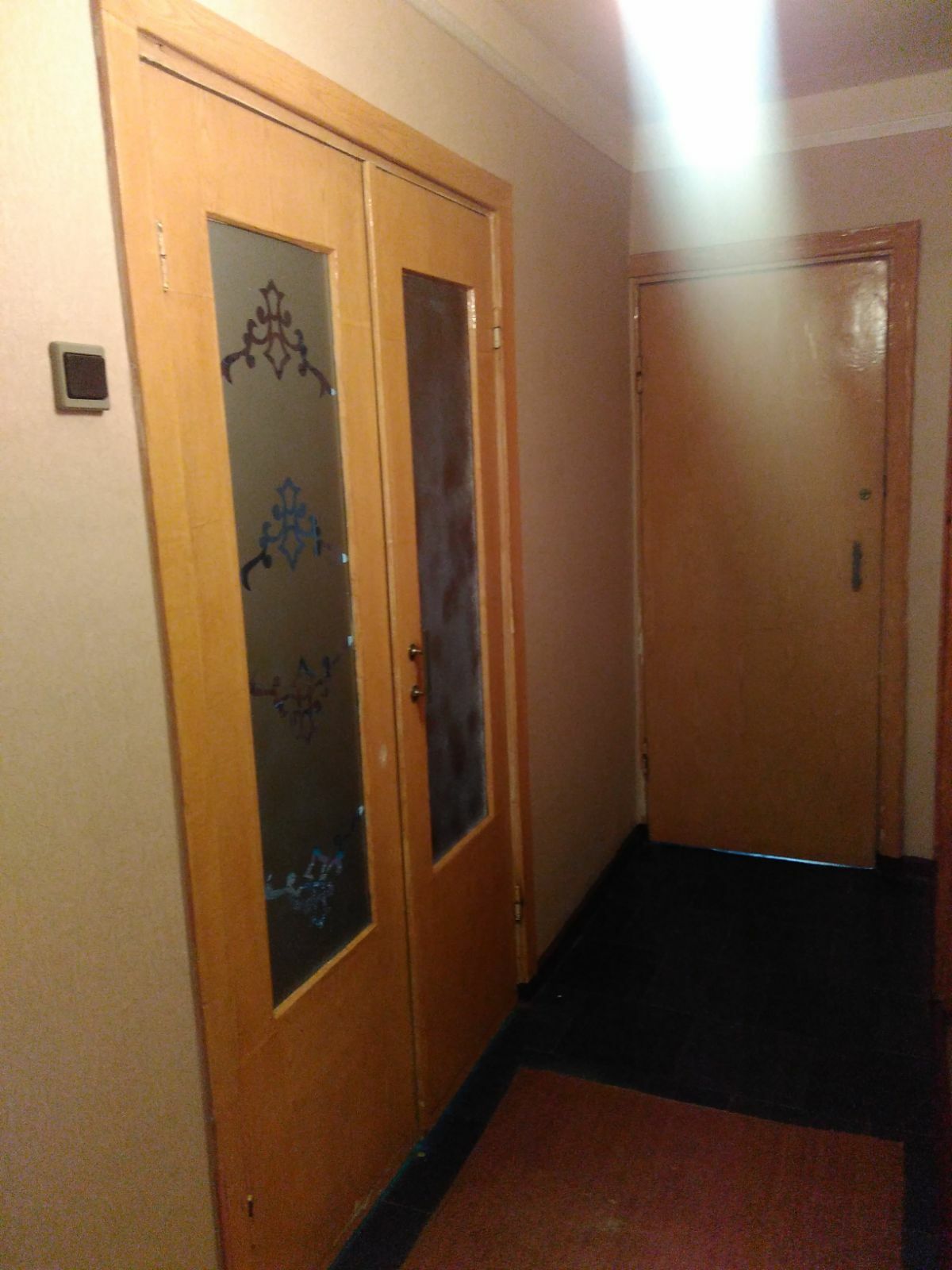 Аренда 1-комнатной квартиры 36 м², Фестивальный пер., 20