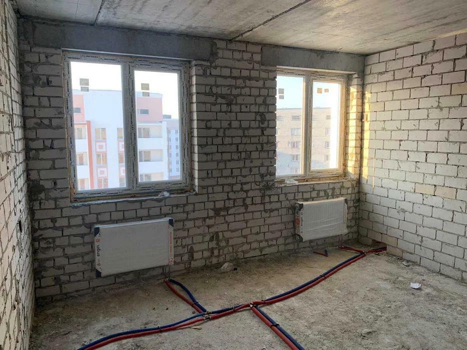 Продажа 2-комнатной квартиры 60 м², Шевченковский пер., 48