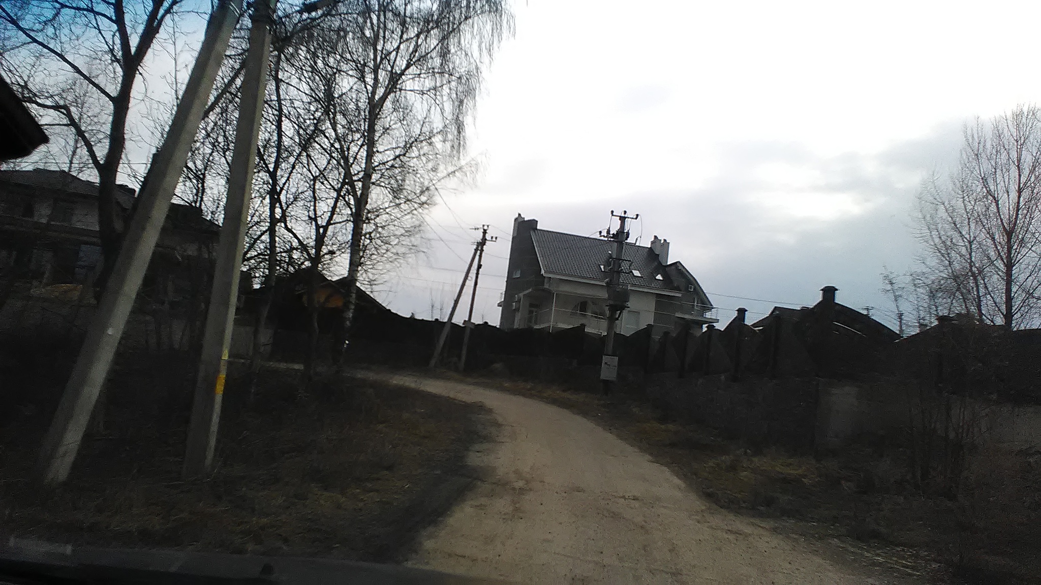 Продажа участка под индивидуальное жилое строительство 19 соток