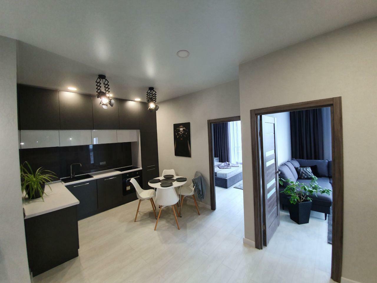 Продаж 71 м², Сімферопольська вул., 7