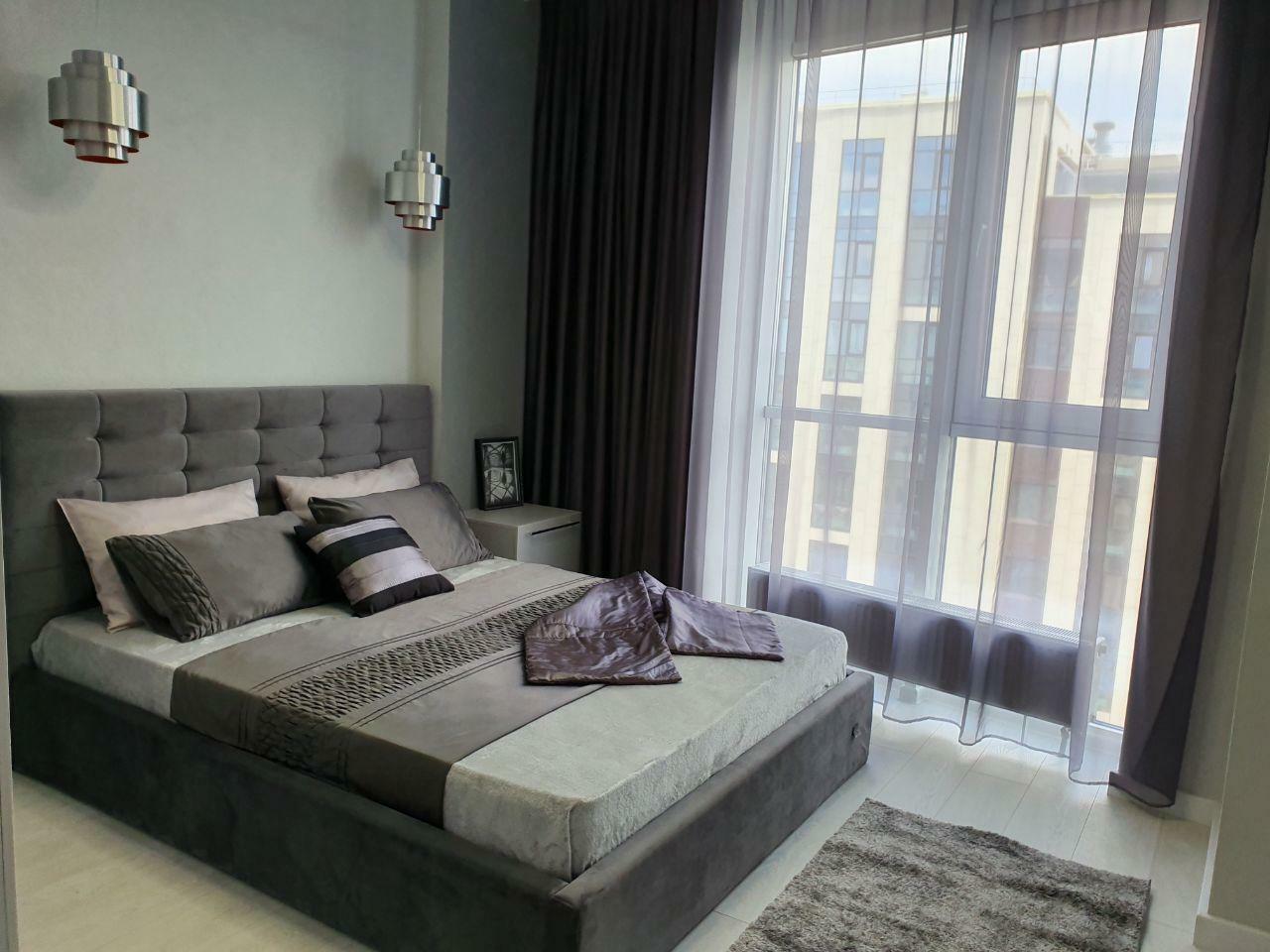 Продаж 71 м², Сімферопольська вул., 7