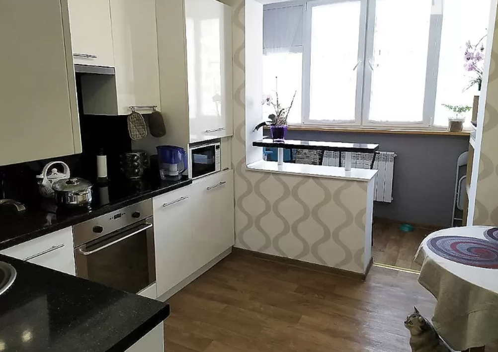 Продаж 1-кімнатної квартири 37 м², Гайова вул., 15