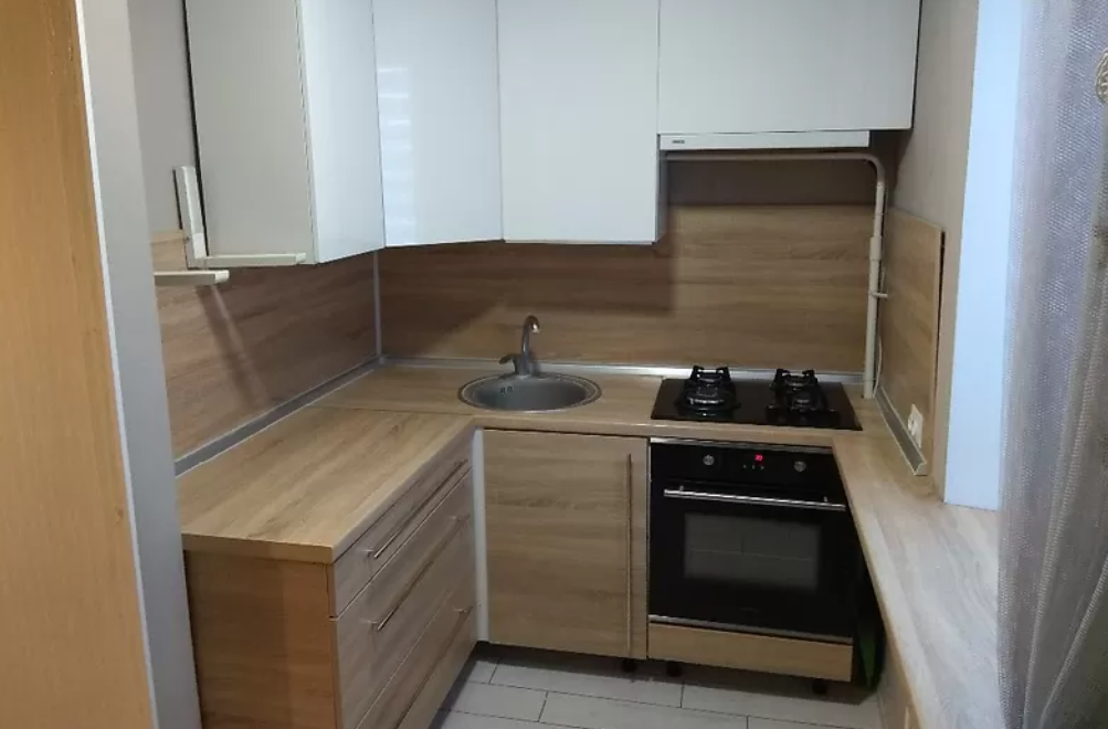 Продажа 1-комнатной квартиры 28 м², Проскуровская ул., 4