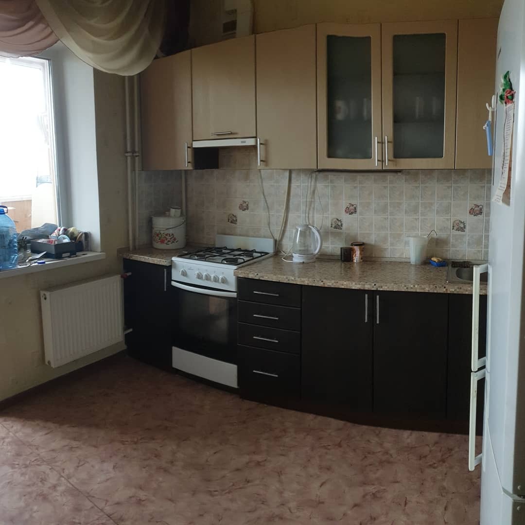 Продаж 1-кімнатної квартири 42 м², Леваневського ул., 58