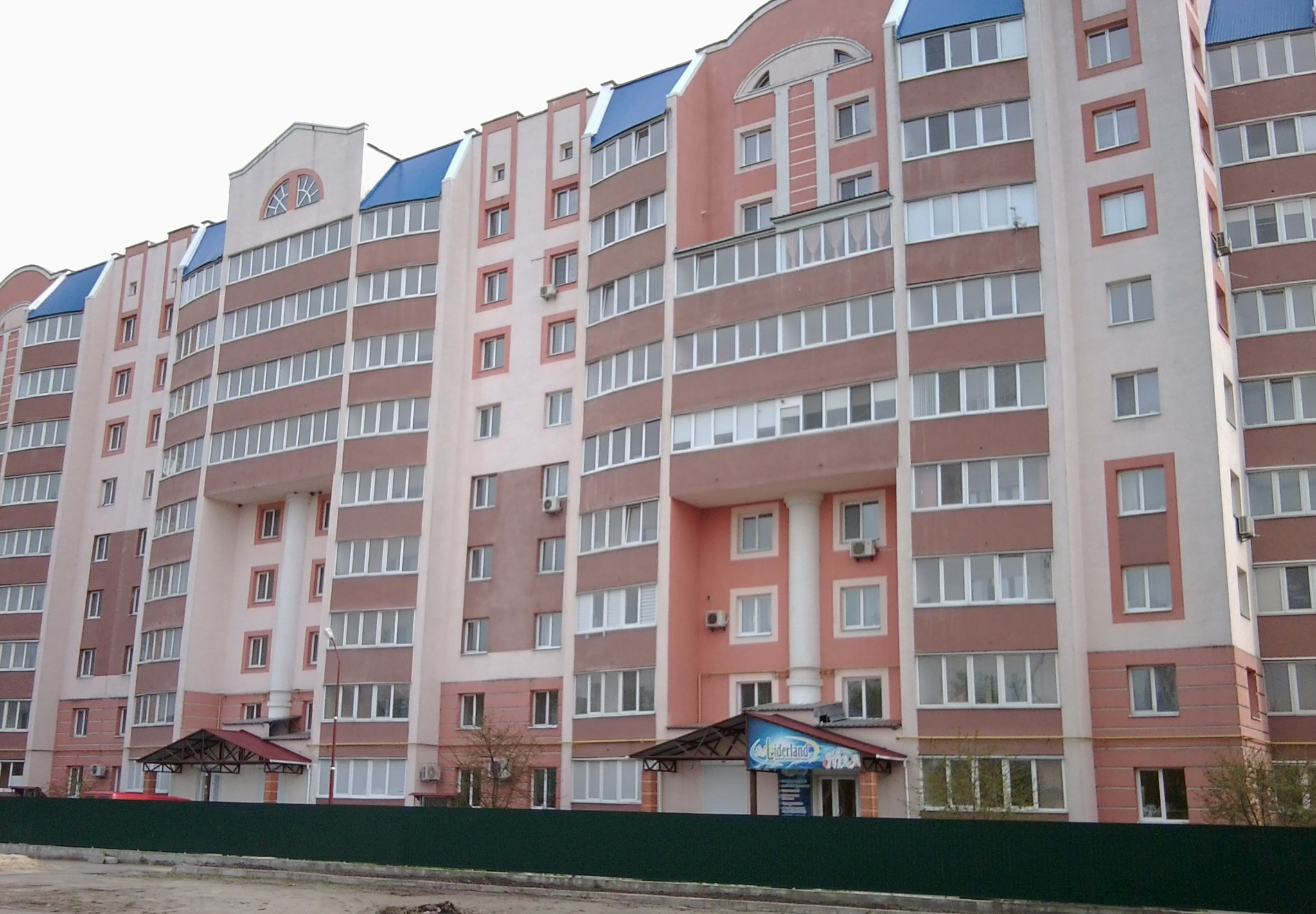 Продаж 1-кімнатної квартири 42 м², Леваневського ул., 58