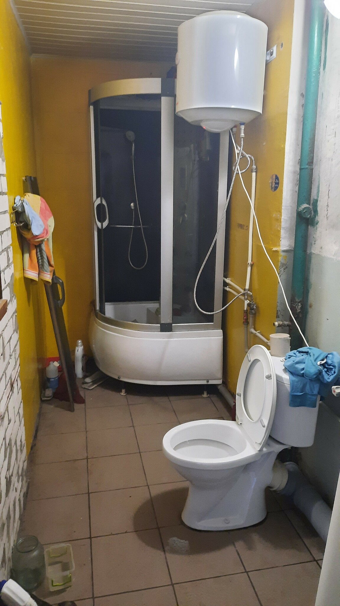 Продажа комнаты, Схидна ул., 2