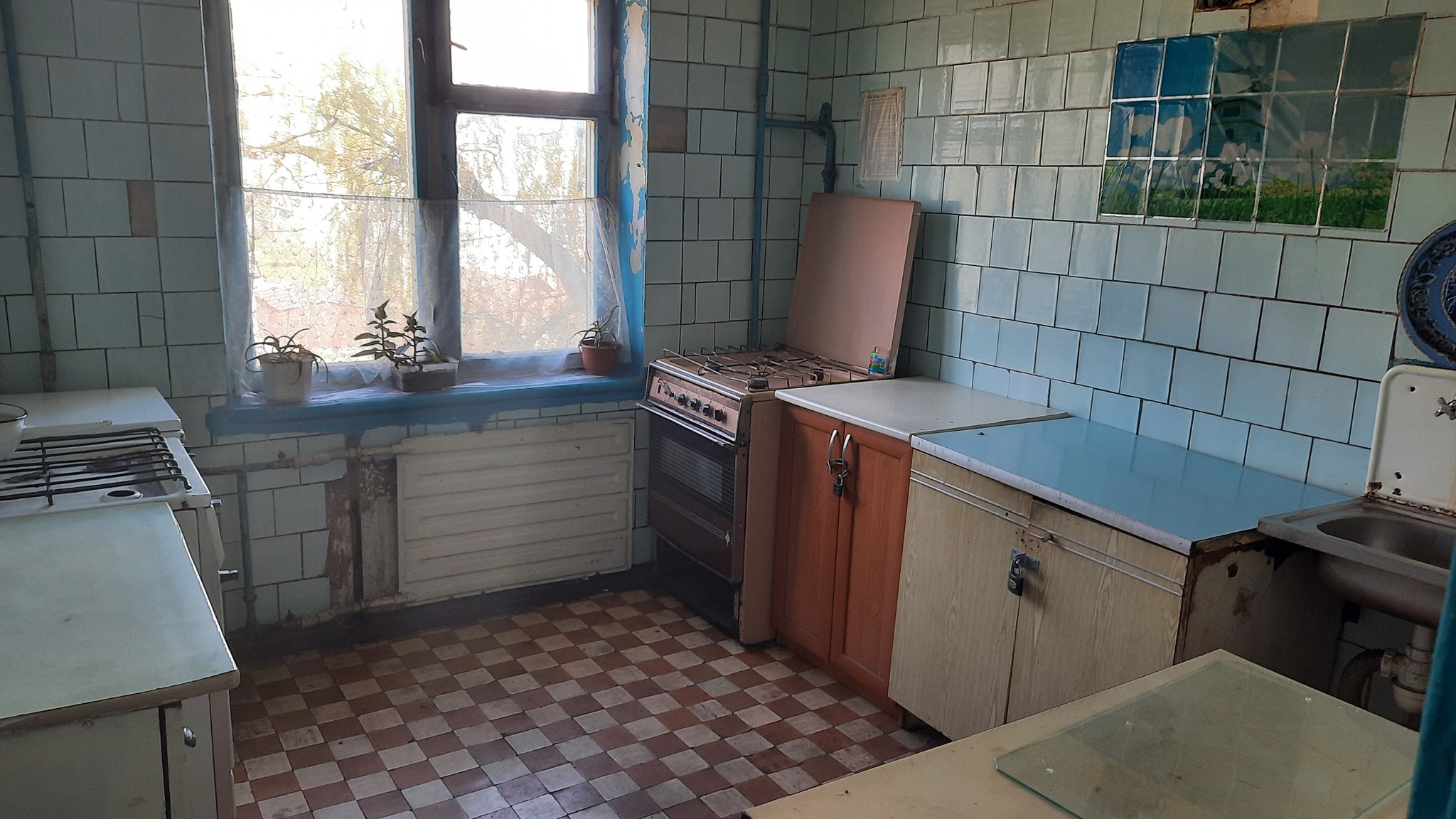 Продажа комнаты, Схидна ул., 2