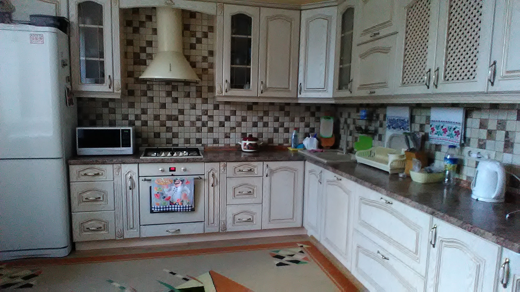 Аренда дома 400 м², Ивана Выговского ул.