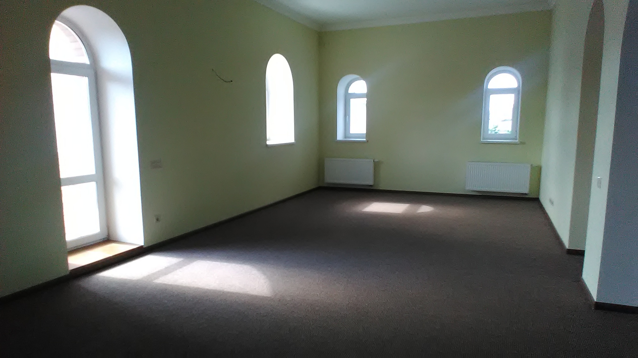 Аренда дома 400 м², Ивана Выговского ул.