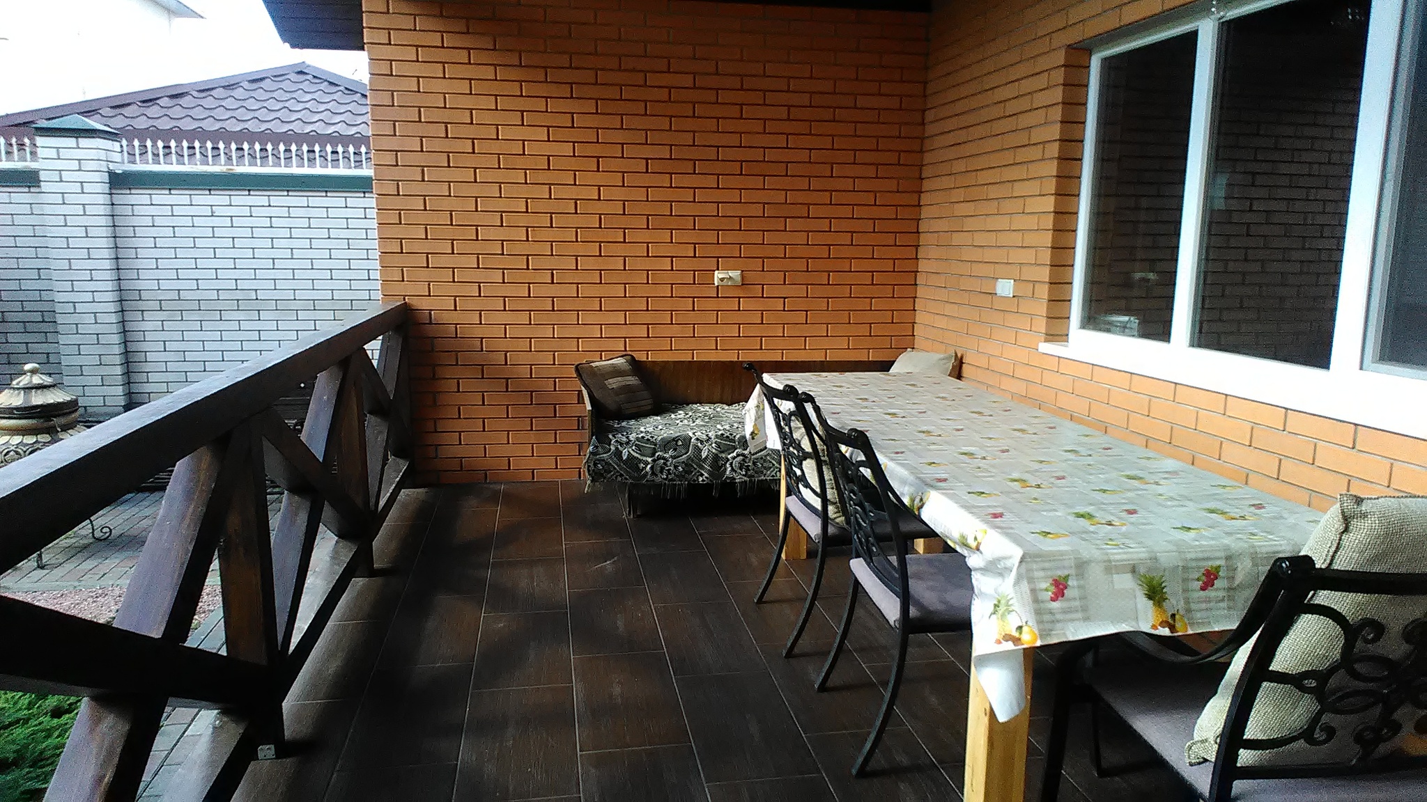 Аренда дома 400 м², Ивана Выговского ул.