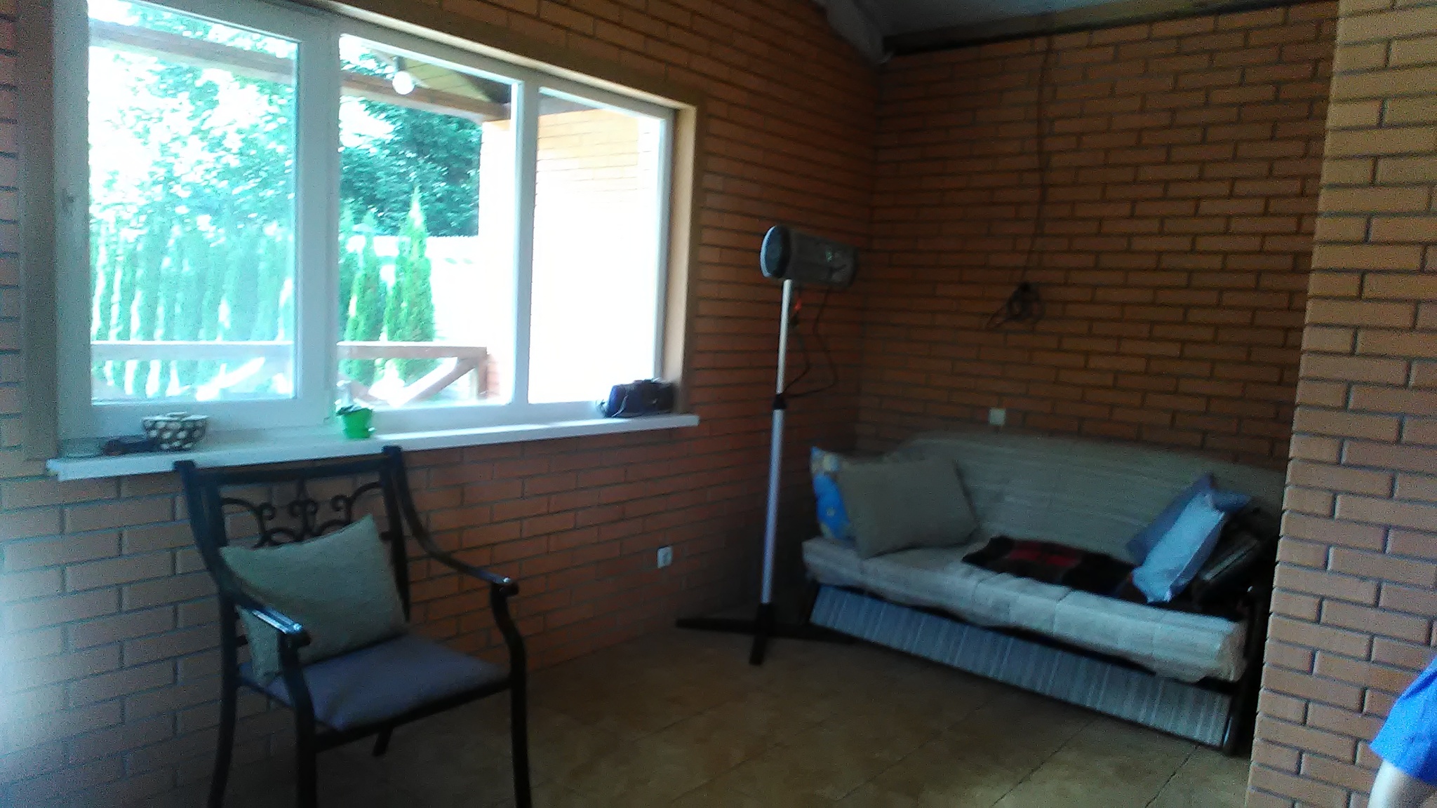 Аренда дома 400 м², Ивана Выговского ул.