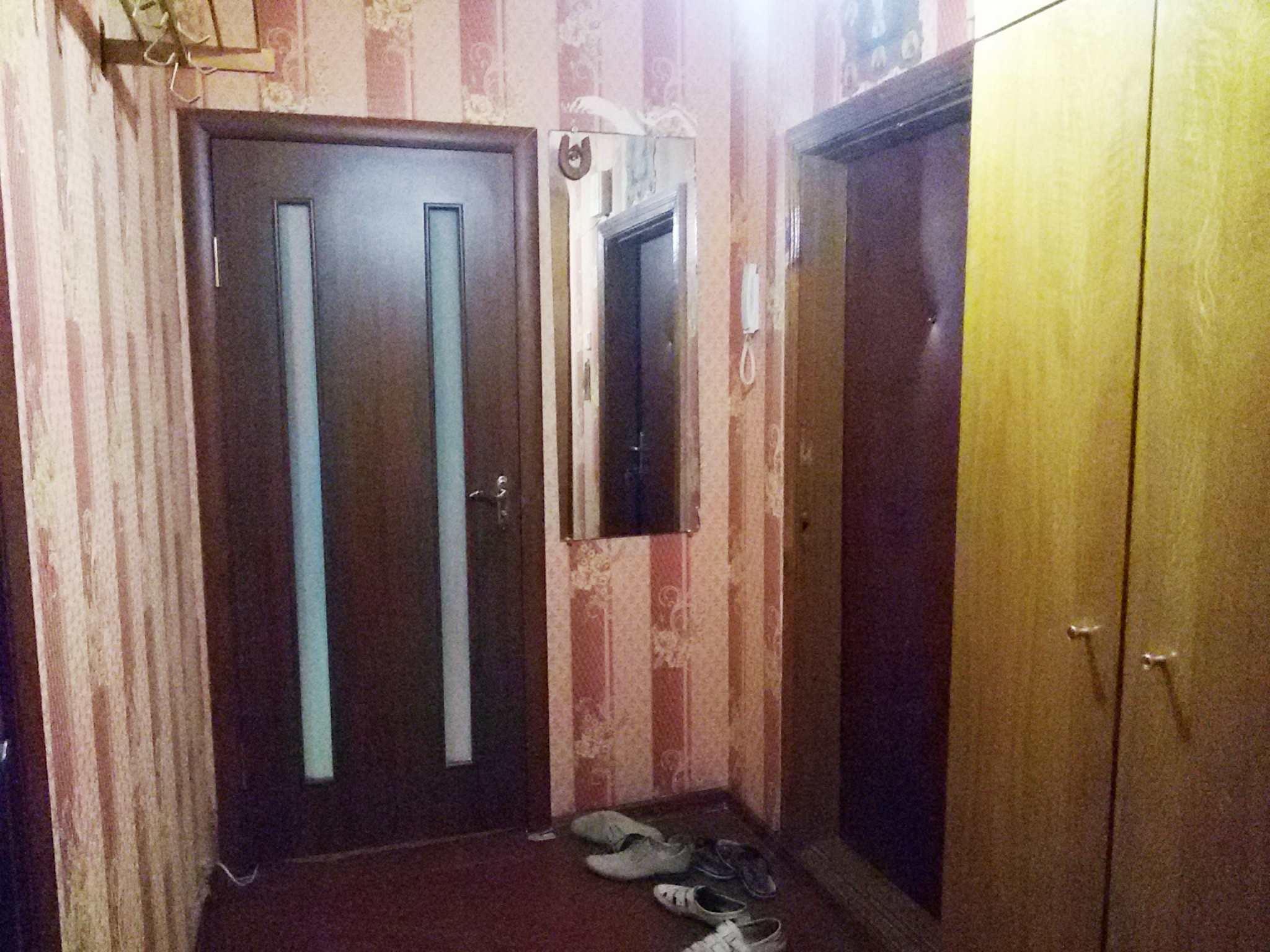 Аренда 2-комнатной квартиры 51 м², Героев Днепра ул., 47