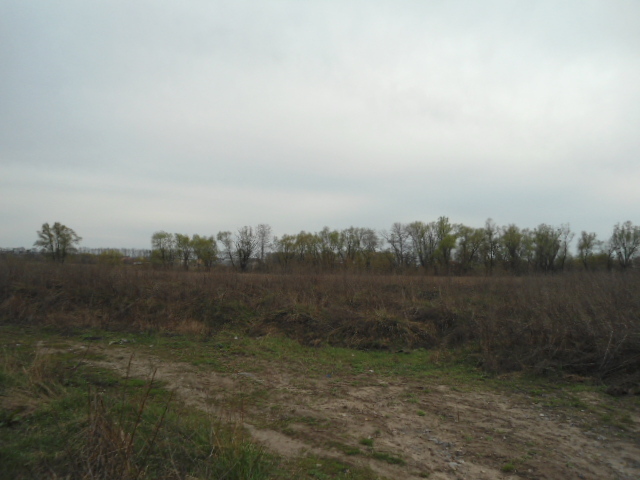 Продажа участка под коммерческую застройку 100 соток, О. Вишни ул.