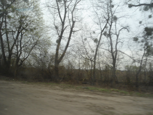 Продажа участка под коммерческую застройку 100 соток, О. Вишни ул.