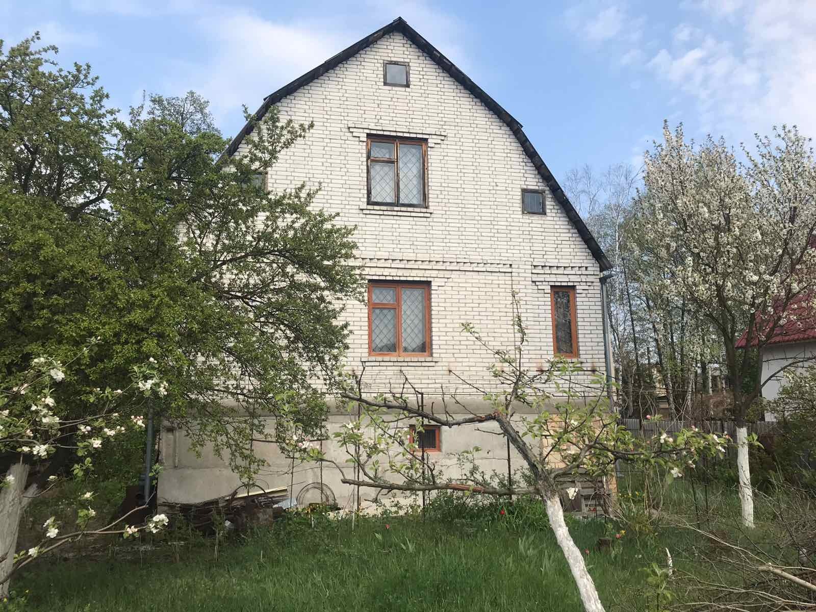 Продаж дачі 135 м², Ст березка ул.