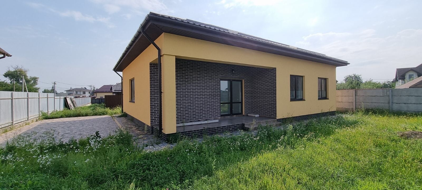 Продажа дома 130 м², Космонавтов ул., 5